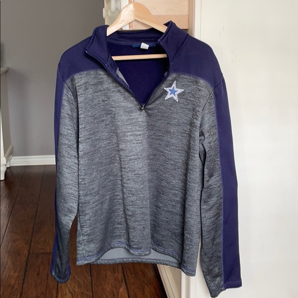 Dallas Cowboys Jacket